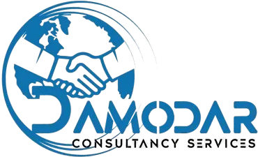 Damodar Consultancy Services